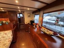 best yacht sales deals ST. NICHOLAS - DE ALM