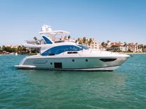 Relentless - Azimut Yachts