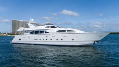 ENDLESS SUN - Azimut Yachts