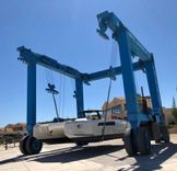 Лучшие предложения покупки яхты 2022 Sunreef 40 Open - SUNREEF