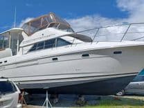 My Lea III - Cruisers Yachts