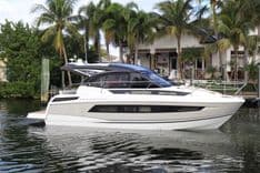 SEA-SAVVY - Jeanneau