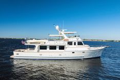 BEBA - FLEMING YACHTS