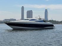 Timeless C - Sunseeker
