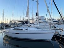 Kohi - Catalina Yachts