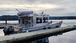 Ripp Tied - RIPTIDE MARINE