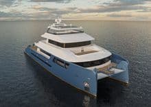 Buy a STELLAREXP32-S STELLAREXP32-S at Shestakov Yacht Sales