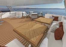 STELLAREXP32-S yacht sale