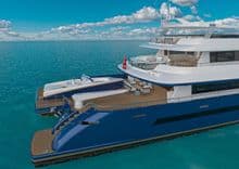 Buy a STELLAREXP32-S 2028 at Shestakov Yacht Sales