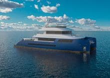 best yacht sales deals STELLAREXP32-S 105