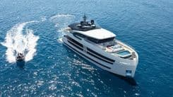 2026 Lazzara UHV 100 - Lazzara