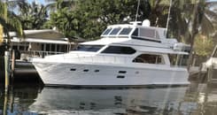 Bucephalus - HAMPTON YACHTS