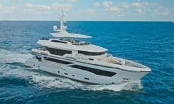 LADY CAROLINE - AVA YACHTS