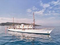 Madiz - AILSA SHIPBUILDING CO.