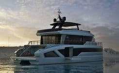 2024 Lazzara LPC 300 LPC 300 CATAMARAN price