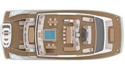 Buy a 2024 Lazzara LPC 300 LPC 300 CATAMARAN at Shestakov Yacht Sales