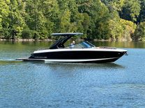 30' Chaparral 307 SSX - Chaparral