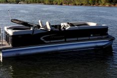 25' Manitou 25 Encore - MANITOU