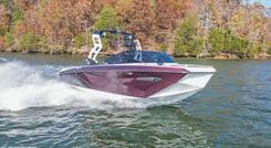 2021 Nautique Super Air G23 - NAUTIQUE