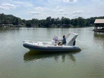 2018 18' Grand Inflatables S550 - GRAND