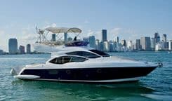42 Fly - Azimut Yachts
