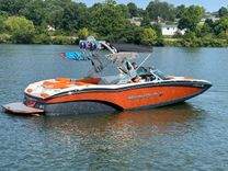 2015 Mastercraft X23 - MASTERCRAFT