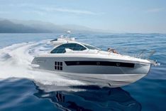 2014 Azimut 55S - Azimut Yachts