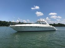 2000 Sea Ray 540 Sundancer - SEA RAY
