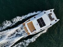 Buy a 53F ILIAD 53 at Shestakov Yacht Sales