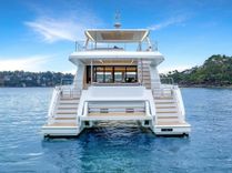 53F ILIAD - ILIAD Catamarans yacht sale