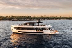 ARCADIA 96 - Arcadia Yachts