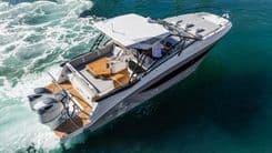 2024 NEW FLYER 10 BENETEAU - Beneteau