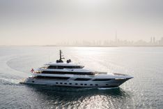 MAJESTY 175 - Gulf Craft