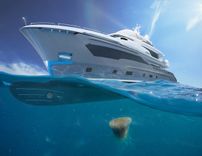 the best price on Kando 110 - AVA YACHTS