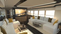 Buy a Kando 110 115 at Shestakov Yacht Sales