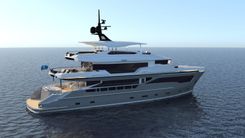 best yacht sales deals Kando 110 - AVA YACHTS