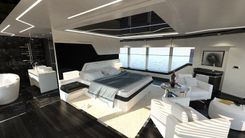 Buy a Kando 110 Kando 110 Explorer Superyacht at Shestakov Yacht Sales