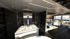 Kando 110 yacht sale