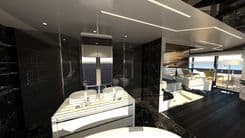 Kando 110 yacht sale