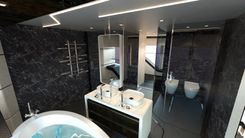 Buy a Kando 110 - AVA YACHTS at Shestakov Yacht Sales