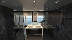 Kando 110 115 yacht sale