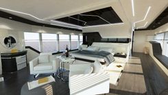 Buy a yacht Kando 110