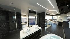 Buy a Kando 110 - AVA YACHTS at Shestakov Yacht Sales