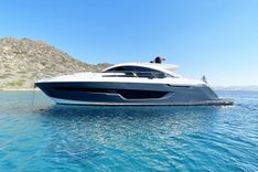 Targa 65 GTO - Fairline