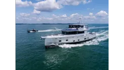 2024 Arksen 85 - Seattle - Arksen