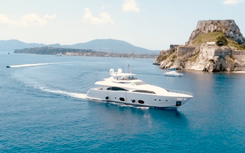 Thirteen - FERRETTI CUSTOM LINE