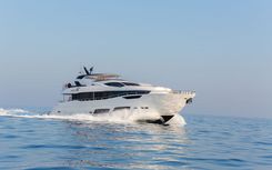 Mr. K Iriston - Sunseeker
