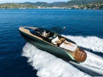 NO NAME - NEREA YACHT