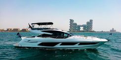 Sunseeker 74 Sport Yacht - Sunseeker