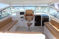 QUALITY TIME 43 Open yacht sale